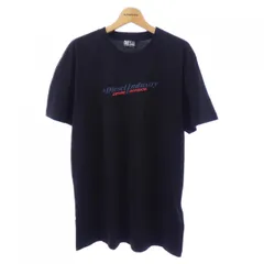 ディーゼル DIESEL A12754 RPAT1 900 Tシャツのサムネイル