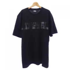 ディーゼル DIESEL A16861 RPAT1 900 Tシャツのサムネイル