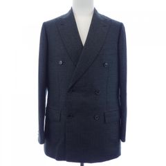 専用 Brioni デニムジャケット 46 XS - メルカリ