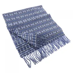 エルメス HERMES Hエコセ H ECOSSAIS H393865T MUFFLERのサムネイル