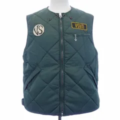 ヴィズヴィム VISVIM 0123105013002 ダウンベストのサムネイル