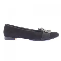 マノロブラニク MANOLO BLAHNIK MARRIA フラットシューズのサムネイル