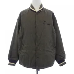 ヴィズヴィム VISVIM 0125105013009 ダウンジャケットのサムネイル