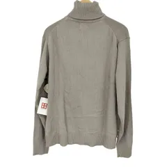 ギャップ Gap OLD GAP 紺タグ タートルネックニット メンズ import：S のサムネイル