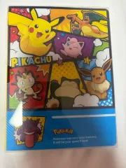 ポケモン カード アルバム (バッチ)のサムネイル
