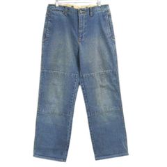 白デニム swag L.L.Bean - メルカリ