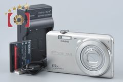 F3291】 CASIO EXILIM EX-Z550 カシオ エクシリム - メルカリ