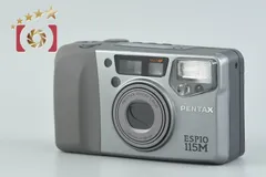 【中古】PENTAX ペンタックス ESPIO 115M コンパクトフィルムカメラのサムネイル