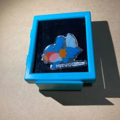 激レア ポケモン 缶バッジ カイオーガ グラードン - メルカリ