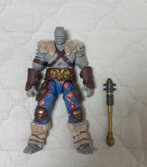 Storm 限定版レアmezco Sota marvel shfiguarts - メルカリ