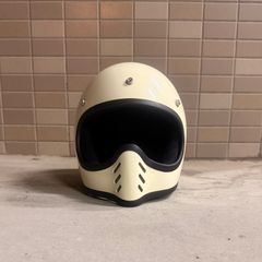 SACオリジナルペイント SHOEI EX-ZERO Mサイズ エイジング加工 - メルカリ