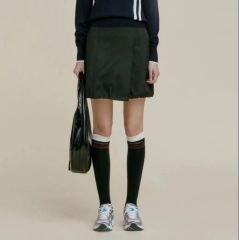 未使用アザミケルトプリントスカート - メルカリ
