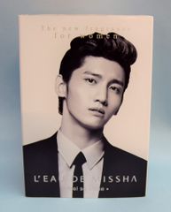 東方神起（TVXQ）L'EAU DE MISSHA 香水 - メルカリ