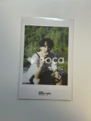 セブチ ジョンハン NANA TOUR with SEVENTEEN 2024 MOMENT PACKAGEのサムネイル