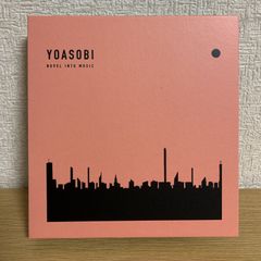 YOASOBI THE BOOK 初版 会員限定盤怪物/優しい彗星セット - メルカリ