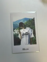 セブチ ウジ NANA TOUR with SEVENTEEN 2024 MOMENT PACKAGEのサムネイル