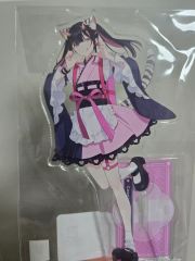 超かぐや姫 乃依 3点セット ポップアップ特典カード アクスタ 缶バッジ