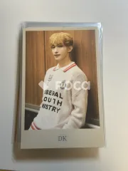Seventeen ドギョム セブチ 2024 SVT 8TH FAN MEETING SEVENTEEN in CARAT LAND Instant Photo Card Setのサムネイル