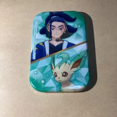 2026年最新】ポケモン 缶バッジ セキの人気アイテム - メルカリ