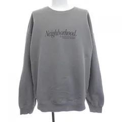 ネイバーフッド NEIGHBORHOOD 242QTNH-CSM01 スウェットのサムネイル