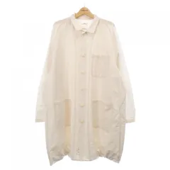ヴィズヴィム VISVIM 0122105013010 コートのサムネイル
