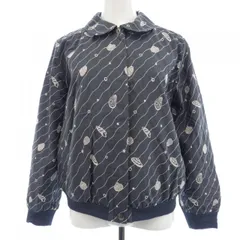 ミナペルホネン mina perhonen seajowel ブルゾンのサムネイル