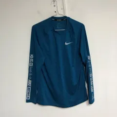 ナイキジョーダン メンズ 春 秋 長袖Tシャツ 95M@9991のサムネイル