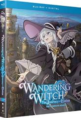魔女の旅々 Blu-ray BOX 上下巻 - メルカリ