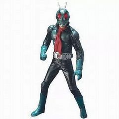 仮面ライダー THE NEXT ビッグフィギュアキーホルダー 4体セット