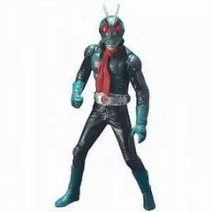 2026年最新】ソフビ魂 仮面ライダー THE NEXTの人気アイテム - メルカリ