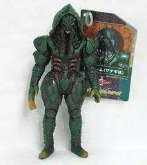 仮面ライダーカブト怪人シリーズ ソフビセット - メルカリ