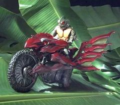 izumonster サベージキッド 2体セット - メルカリ