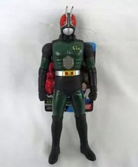 仮面ライダーBLACK RX レジェンドライダーシリーズEX バンダイ 【公式