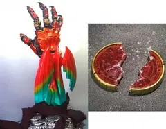 2026年最新】仮面ライダーオーズ アンク プレミアムバンダイの人気