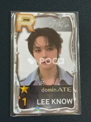 straykids SSJYP トレカ リノ ロンドン限定 - メルカリ