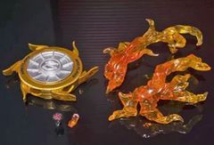 バトルスピリッツ 絶風魔神 ドライビングフォース 2枚セット - メルカリ