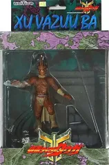 フィギュア ズ・バヅー・バ 「仮面ライダークウガ」 仮面ライダーリアルフィギュアパート10【10日以内発送】のサムネイル