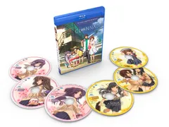 2026年最新】クラナド セット DVDの人気アイテム - メルカリ