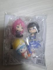 kickちゃん 2体セット - メルカリ
