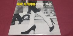 65周年 限定LP】ソニー・クラーク クール・ストラッティン - メルカリ