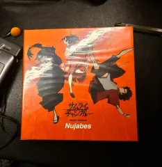 2026年最新】サムライチャンプルー ミュージックレコード“Nujabes” 7