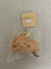 ちいかわ焼き マスコット ハチワレ うさぎ たい焼き キーホルダー