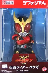 フィギュア 仮面ライダークウガ マイティフォーム 「仮面ライダー