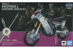 フィギュア S.H.Figuarts ライドストライカー&ジカンギレード/ジカンザックスセット 「仮面ライダージオウ」 魂ウェブ商店限定【10日以内発送】のサムネイル