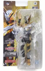 フィギュア SOFVICS 仮面ライダービルド ラビットドラゴンフォーム 「一番くじ 仮面ライダージオウ FINAL TIME feat.装動 仮面ライダー電王」 ラストワン賞 ビッグサイズソフビ【10日以内発送】のサムネイル