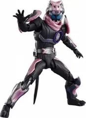 フィギュア S.H.Figuarts 仮面ライダーバイス レックスゲノム 「仮面ライダーリバイス」【10日以内発送】のサムネイル