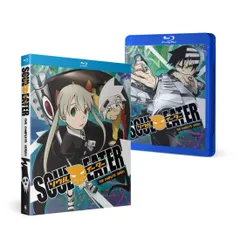 2026年最新】ソウルイーター Blu-ray BOX?の人気アイテム - メルカリ