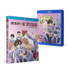 (英語)桜蘭高校ホスト部 DVD 全話　海外版 英語)桜蘭高校ホスト部 DVD 全話 海外版 - メルカリ
