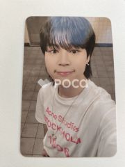 BTS FESTA JAPAN ラキドロ JIMIN トレカ - メルカリ