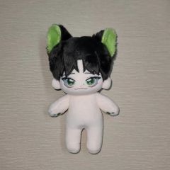 自作ぬいぐるみ・抹茶白玉クレープくん - メルカリ